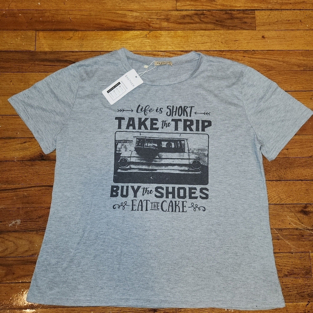 Easther T-Shirt